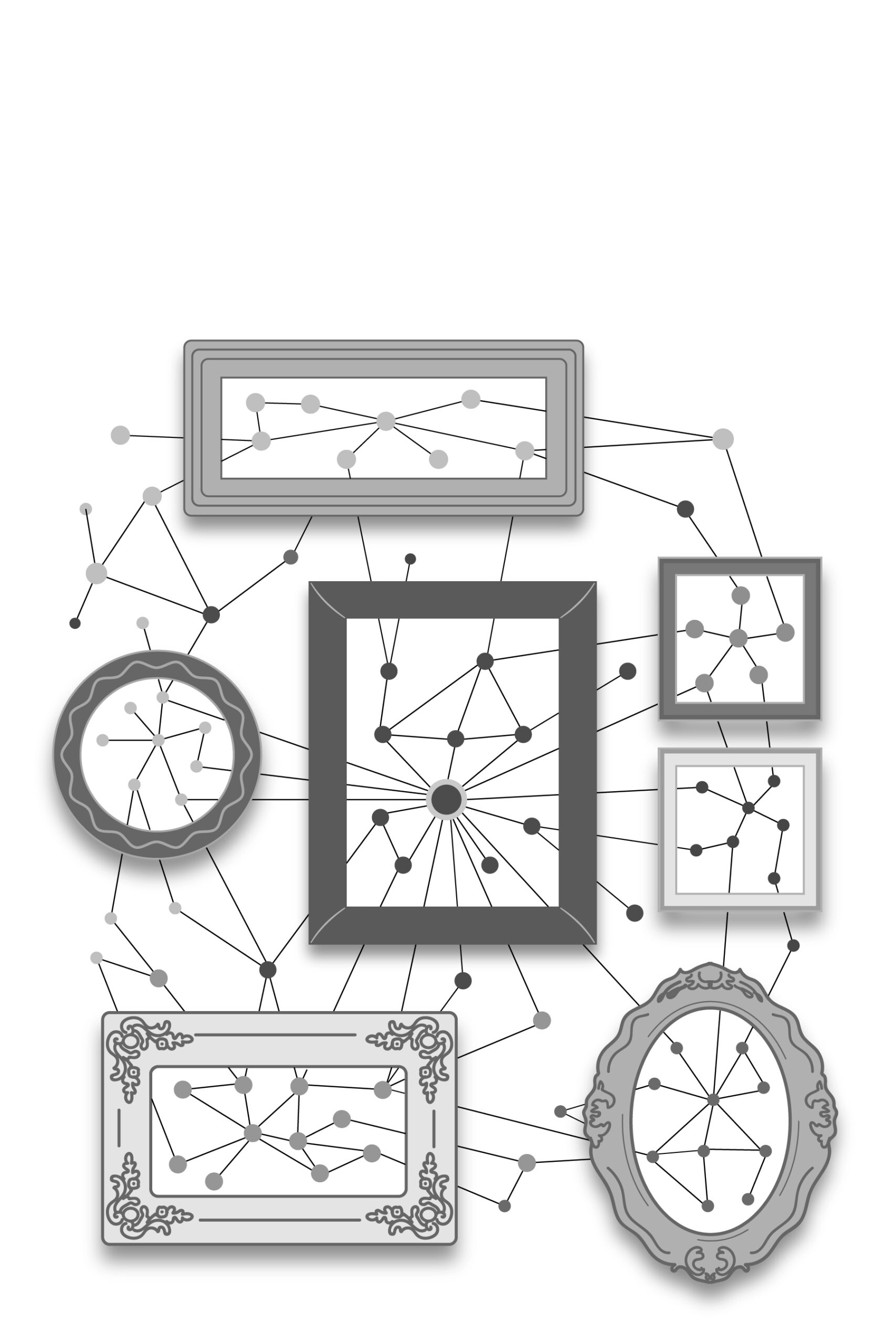 Act Like a Network